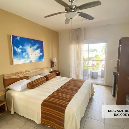 Villa Sofia Hotel Boutique Канкун Екстериор снимка