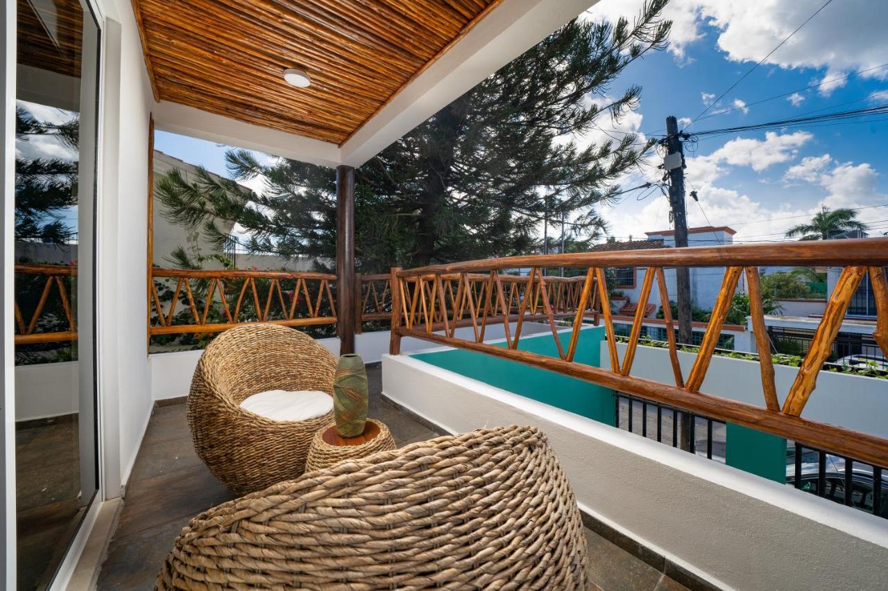 Villa Sofia Hotel Boutique Канкун Екстериор снимка