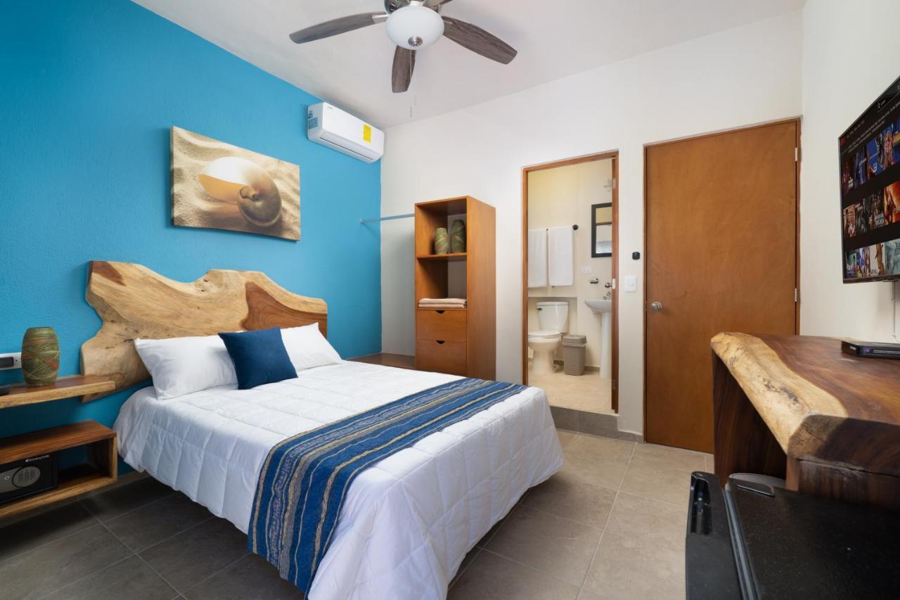 Villa Sofia Hotel Boutique Канкун Екстериор снимка