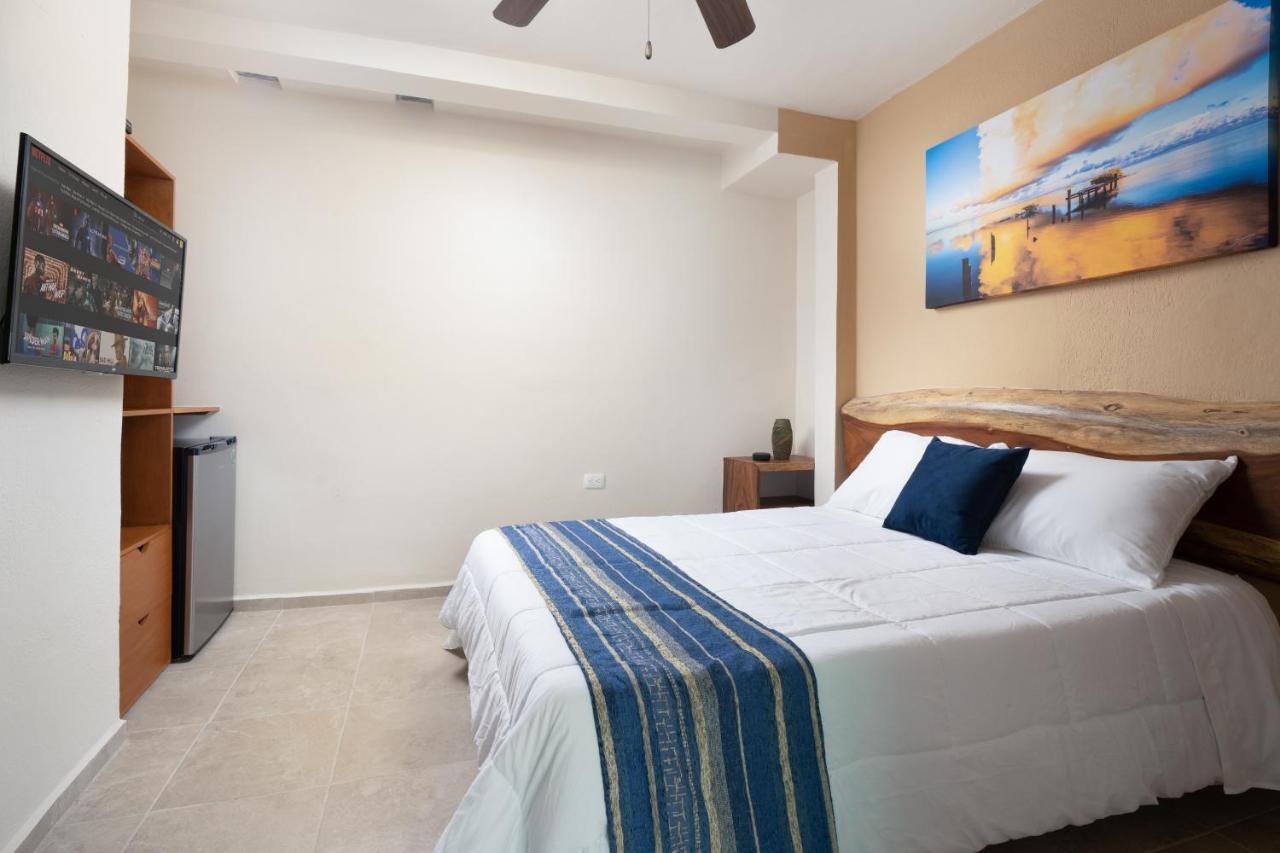 Villa Sofia Hotel Boutique Канкун Екстериор снимка