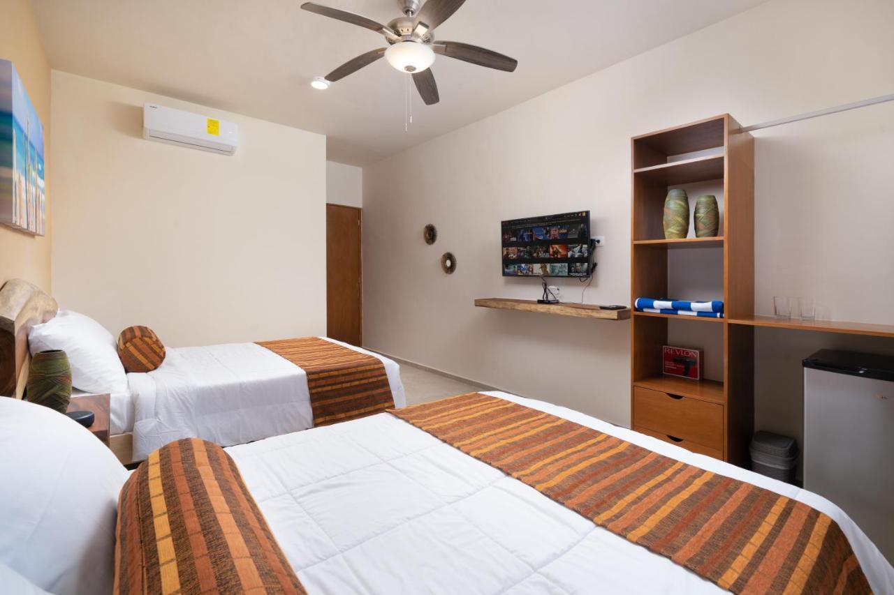 Villa Sofia Hotel Boutique Канкун Екстериор снимка