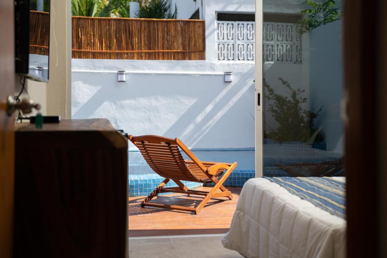 Villa Sofia Hotel Boutique Канкун Екстериор снимка